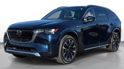 2025 Mazda CX-90 3.3 Turbo S Premium Plus