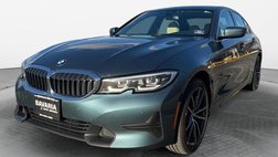 2020 BMW 3 Series 330i xDrive