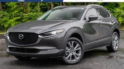 2024 Mazda CX-30 2.5 S Premium