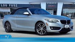 2020 BMW 2 Series 230i xDrive
