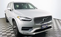 2024 Volvo XC90 B6 Ultimate Bright Theme 7P