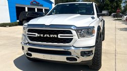 2023 Ram Ram Pickup 1500 Big Horn