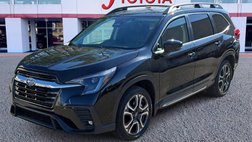 2024 Subaru Ascent Limited 8-Passenger