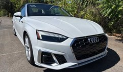 2023 Audi A5 quattro Premium Plus 45 TFSI