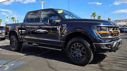 2024 Ford F-150 Tremor