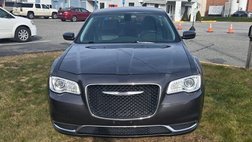2015 Chrysler 300 Limited