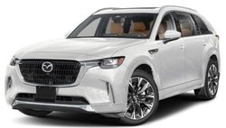 2026 Mazda CX-90 3.3 Turbo S Premium Plus