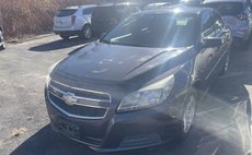 2013 Chevrolet Malibu LS