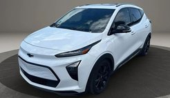 2023 Chevrolet Bolt EUV Premier