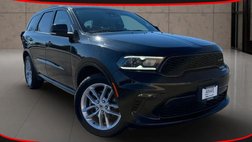 2023 Dodge Durango GT Plus