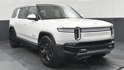 2023 Rivian R1S Adventure