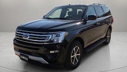 2018 Ford Expedition XLT
