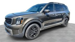 2023 Kia Telluride SX-Prestige X-Pro