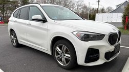 2022 BMW X1 xDrive28i