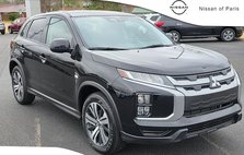 2024 Mitsubishi Outlander Sport ES