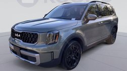 2023 Kia Telluride EX X-Line
