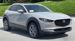 2025 Mazda CX-30 2.5 S Premium