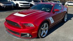 2013 Ford Mustang GT