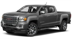 2021 GMC Canyon Denali