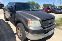 2004 Ford F-150 XLT