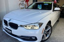 2018 BMW 3 Series 330i
