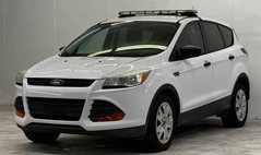 2015 Ford Escape S