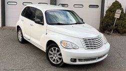 2010 Chrysler PT Cruiser Base