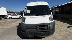 2018 Ram ProMaster 2500 159 WB