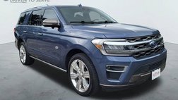 2023 Ford Expedition King Ranch