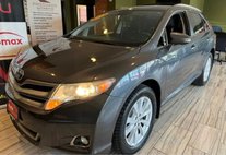 2013 Toyota Venza LE