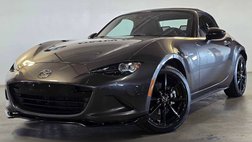 2022 Mazda MX-5 Miata Club