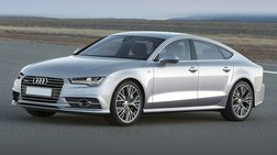 2018 Audi A7 3.0T quattro Premium Plus