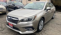 2018 Subaru Legacy 2.5i Premium