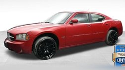 2008 Dodge Charger RT