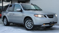 2007 Saab 9-7X 4.2i