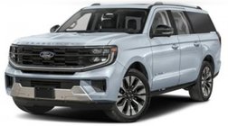 2026 Ford Expedition MAX XL SSV