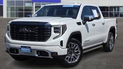 2023 GMC Sierra 1500 Denali Ultimate