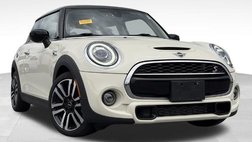 2020 MINI Hardtop Cooper S