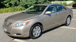 2007 Toyota Camry CE
