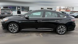 2019 Hyundai Sonata Plug-in Hybrid Limited