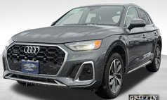 2023 Audi Q5 quattro S line Prem Plus 45 TFSI