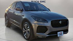 2021 Jaguar E-PACE 300 Sport