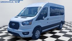 2024 Ford Transit 350 XLT