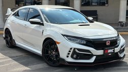 2021 Honda Civic Type R Touring