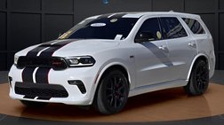 2021 Dodge Durango SRT 392