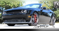 2020 Dodge Challenger Scat Pack 392