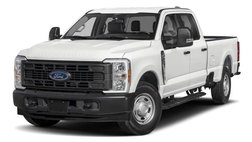 2023 Ford Super Duty F-250 Platinum