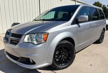 2020 Dodge Grand Caravan GT