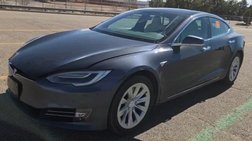 2019 Tesla Model S Long Range