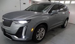 2024 Cadillac XT6 Luxury